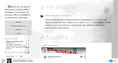 Desktop Screenshot of grafhit.net